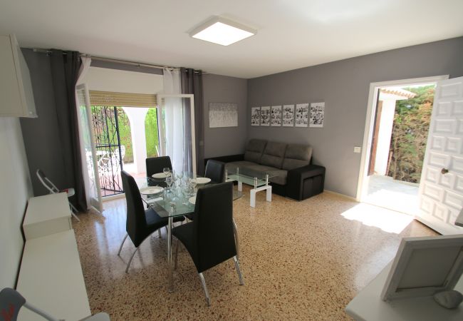 Appartement à Cambrils - La Llosa Appartement à Cambrils - La Llosa