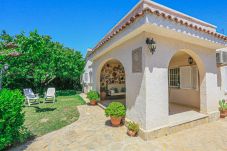 Maison à Cambrils - CASA LA TORRE 