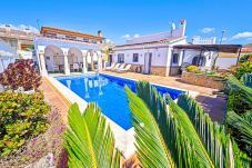 Maison à Cambrils - CASA CORDOBA 