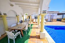 Maison à Cambrils - CASA CORDOBA 