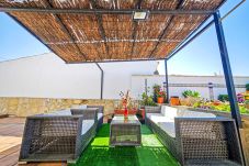 Maison à Cambrils - CASA CORDOBA 