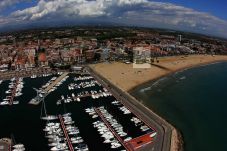 Appartement à Cambrils - AQUARIUM