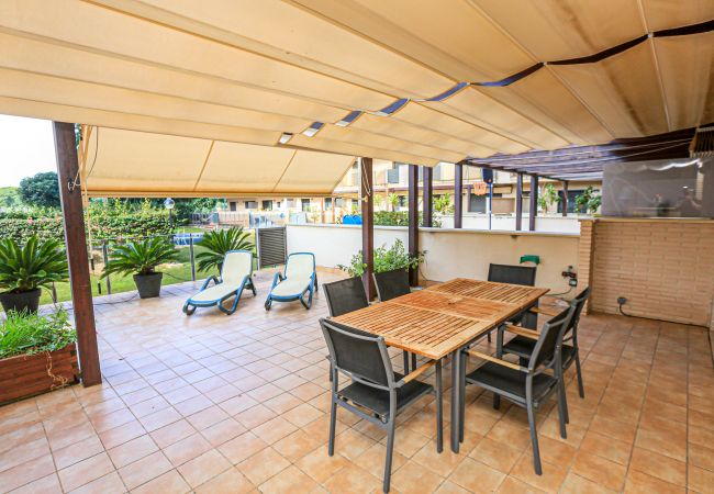 Appartement à Cambrils - Marina Appartement à Cambrils - Marina