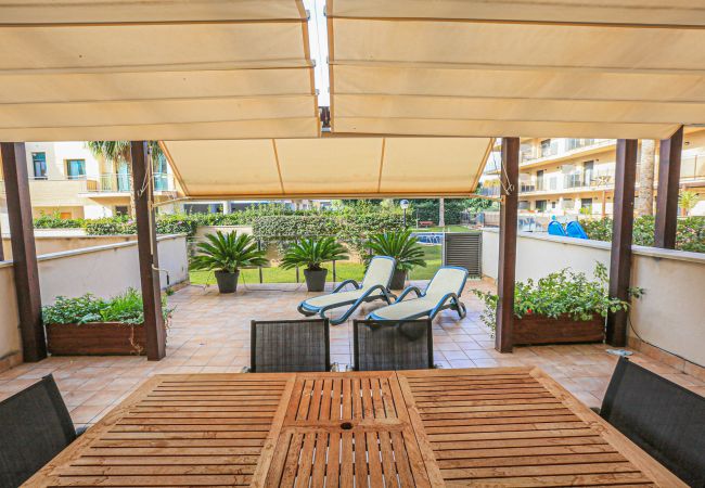 Appartement à Cambrils - Marina Appartement à Cambrils - Marina