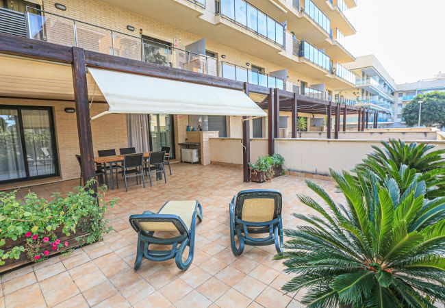 Appartement à Cambrils - Marina Appartement à Cambrils - Marina