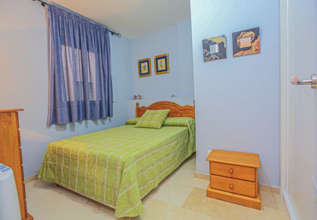 Appartement à Cambrils - Marina Appartement à Cambrils - Marina