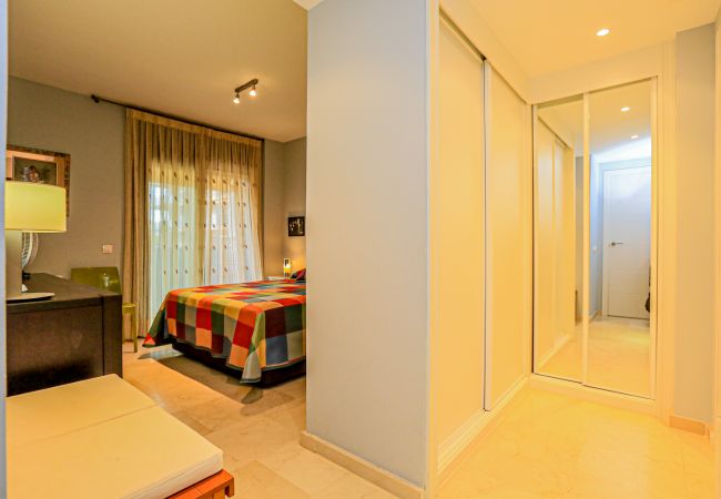 Appartement à Cambrils - Marina Appartement à Cambrils - Marina