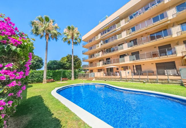 Appartement à Cambrils - Marina Appartement à Cambrils - Marina