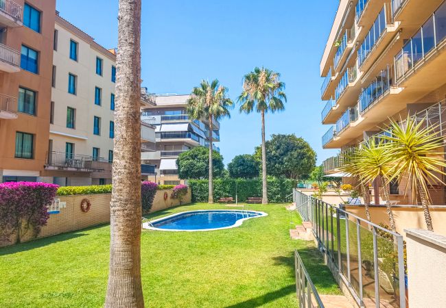 Appartement à Cambrils - Marina Appartement à Cambrils - Marina