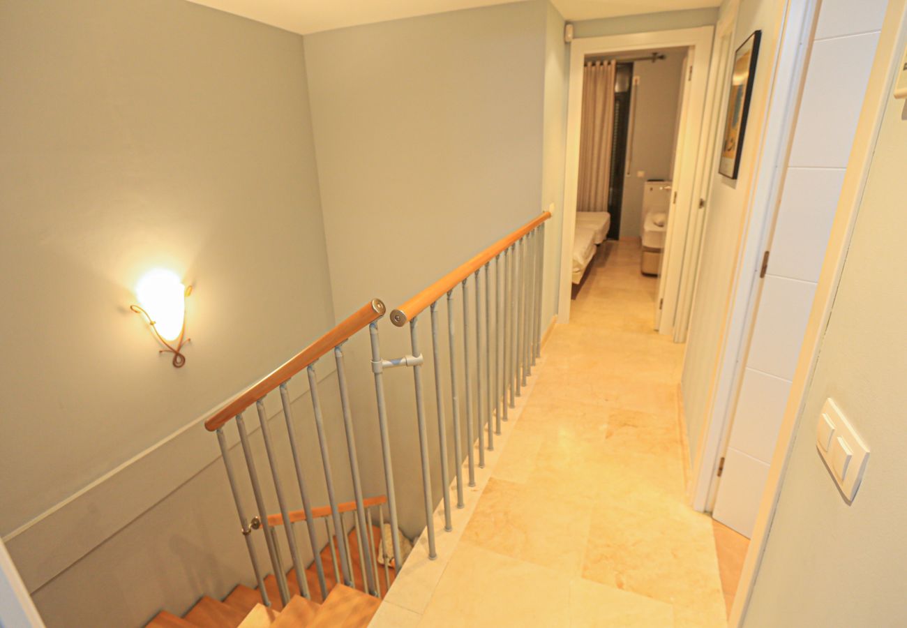 Appartement à Cambrils - Marina Appartement à Cambrils - Marina