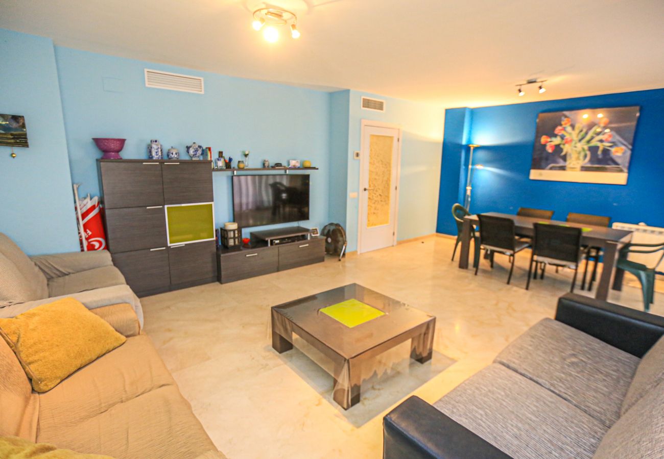 Appartement à Cambrils - Marina Appartement à Cambrils - Marina