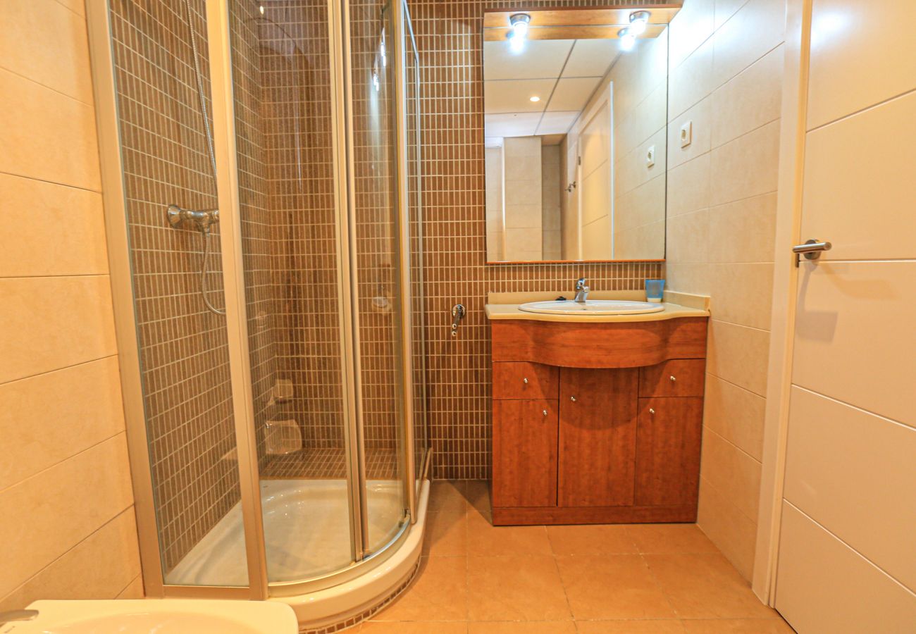 Appartement à Cambrils - Marina Appartement à Cambrils - Marina