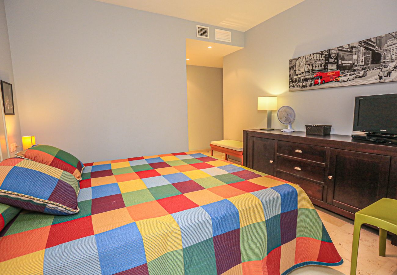 Appartement à Cambrils - Marina Appartement à Cambrils - Marina