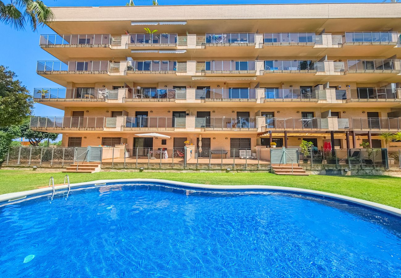 Appartement à Cambrils - Marina Appartement à Cambrils - Marina