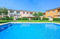 Maison à Cambrils - Tarongers