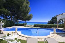 Villa à Miami Playa - Miami Platja