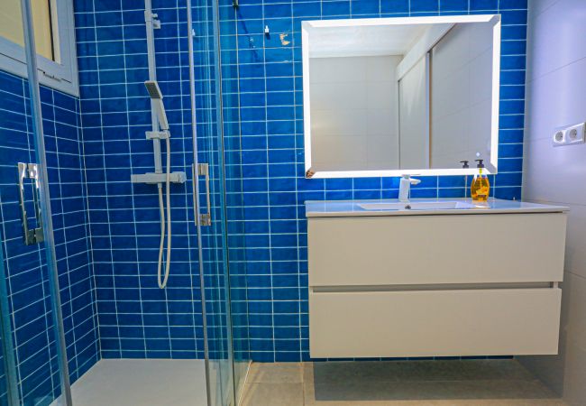 Appartement à Salou - FRIDA Appartement à Salou - FRIDA