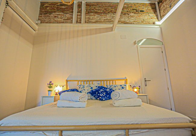 Appartement à Salou - FRIDA Appartement à Salou - FRIDA