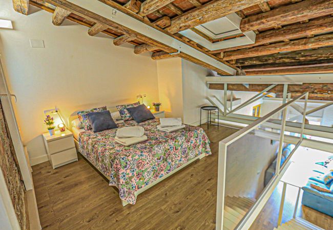 Appartement à Salou - FRIDA Appartement à Salou - FRIDA