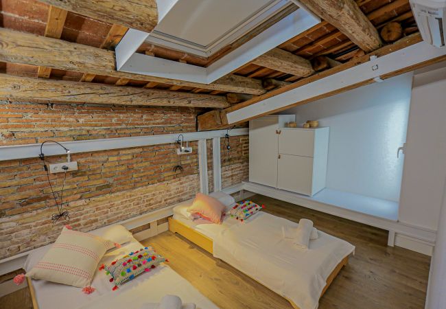 Appartement à Salou - FRIDA Appartement à Salou - FRIDA