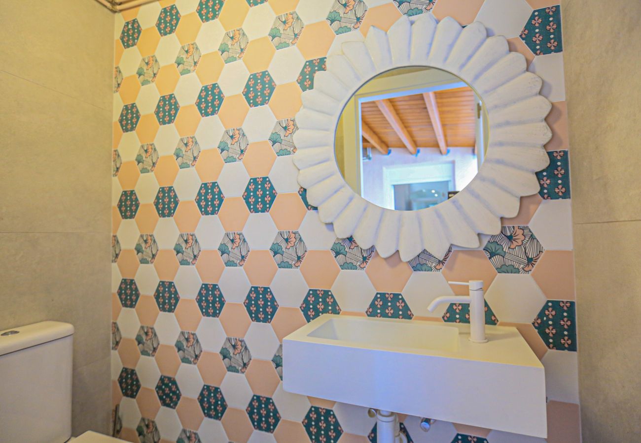 Appartement à Salou - FRIDA Appartement à Salou - FRIDA