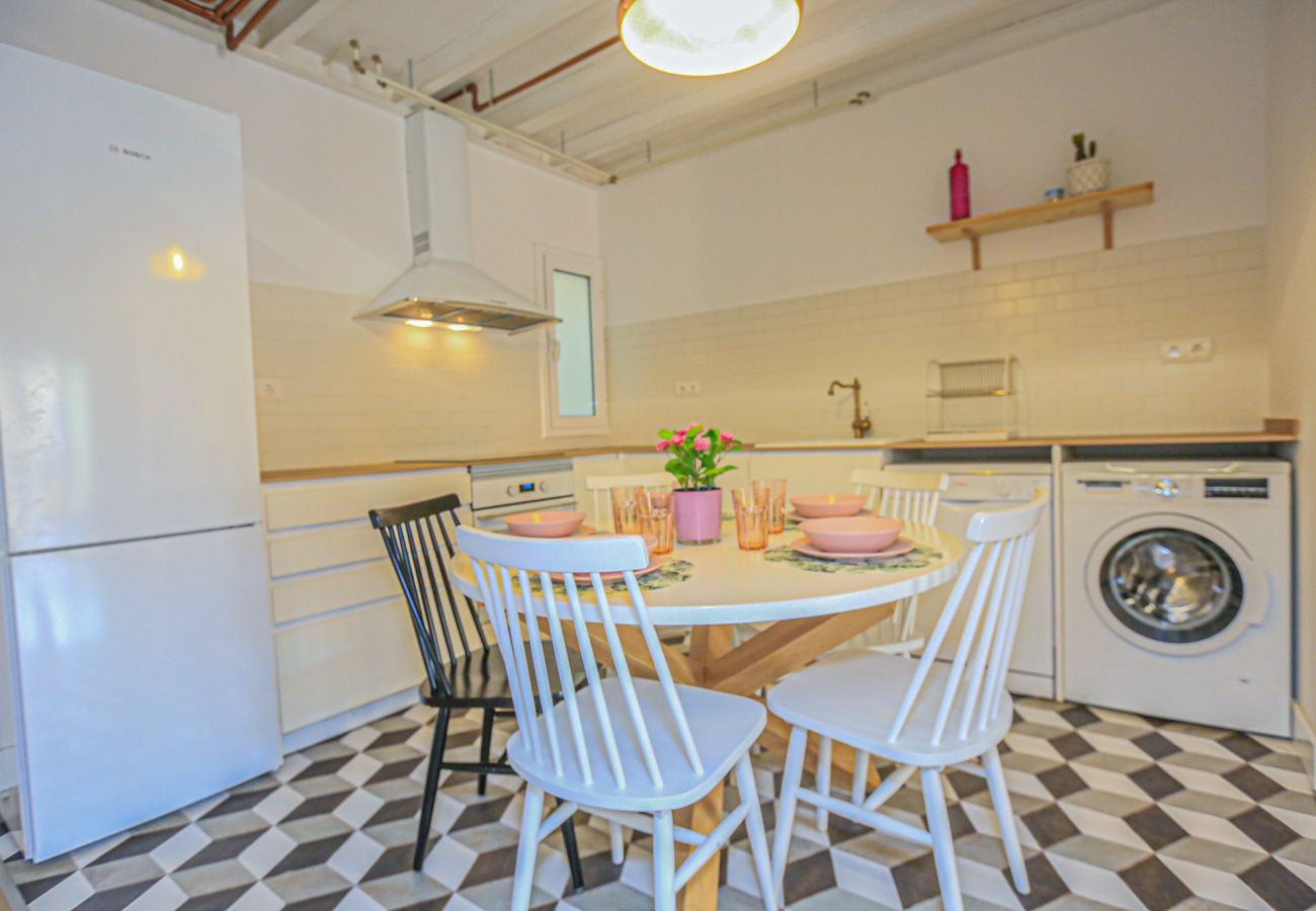 Appartement à Salou - FRIDA Appartement à Salou - FRIDA