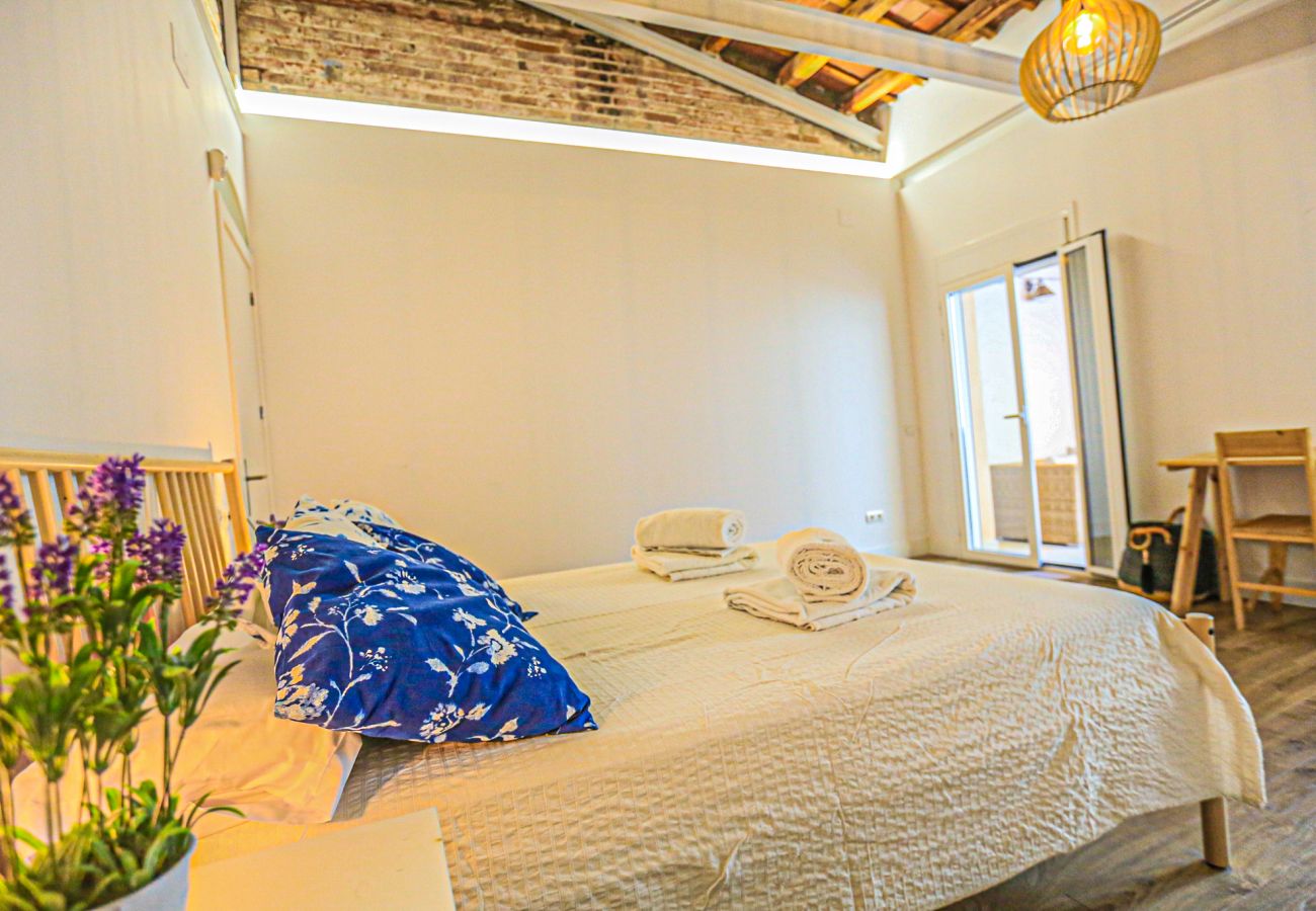 Appartement à Salou - FRIDA Appartement à Salou - FRIDA