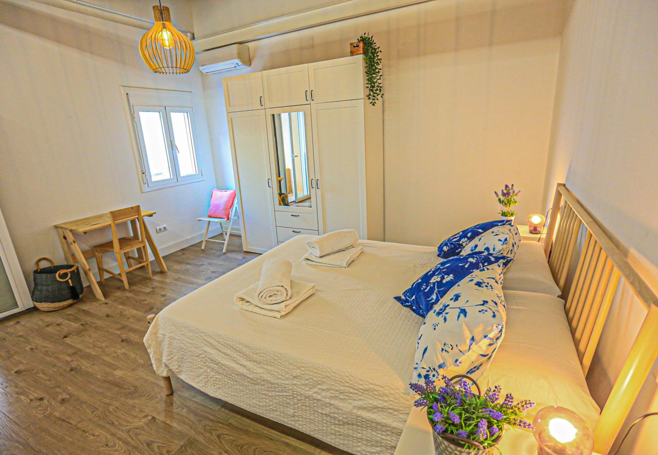 Appartement à Salou - FRIDA Appartement à Salou - FRIDA