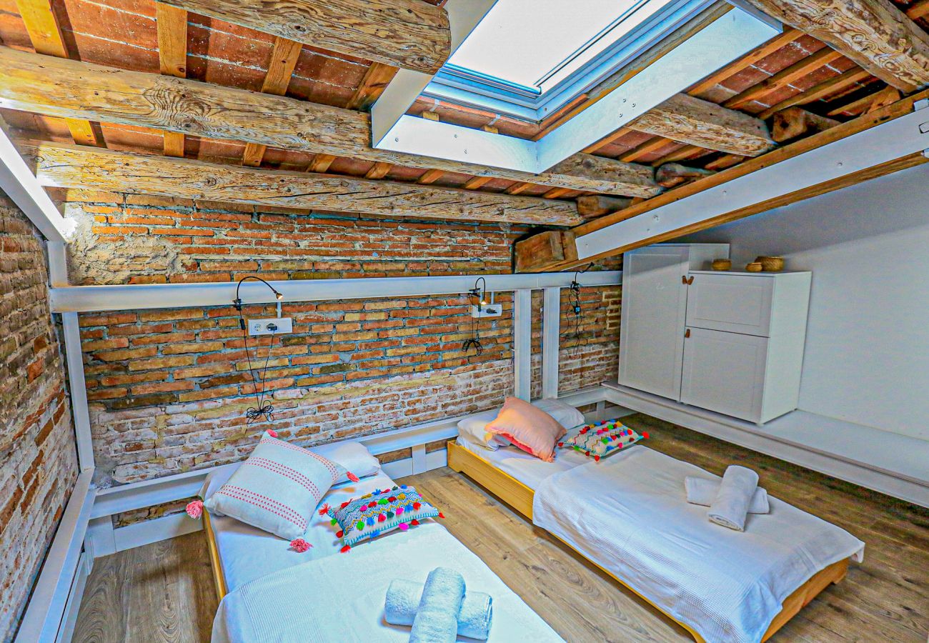 Appartement à Salou - FRIDA Appartement à Salou - FRIDA