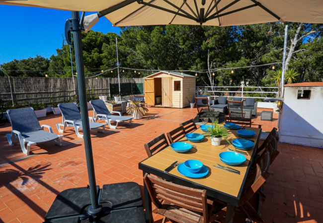 Appartement à Salou - ESTRELLA Appartement à Salou - ESTRELLA