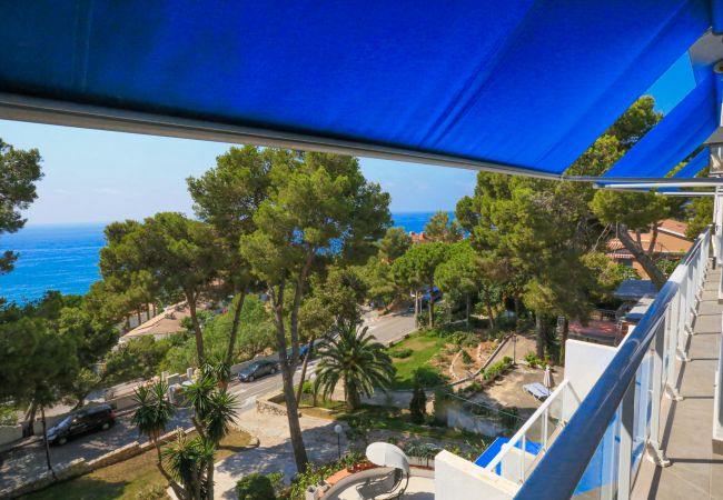 Appartement à Salou - ESTRELLA Appartement à Salou - ESTRELLA
