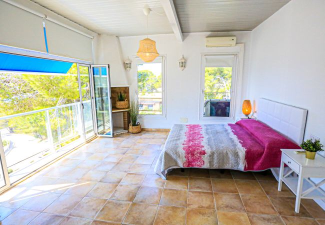 Appartement à Salou - ESTRELLA Appartement à Salou - ESTRELLA