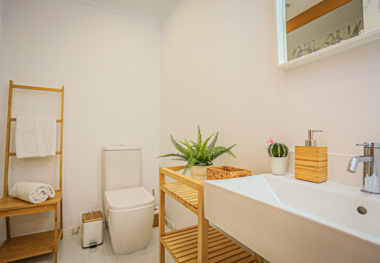 Appartement à Salou - ESTRELLA Appartement à Salou - ESTRELLA