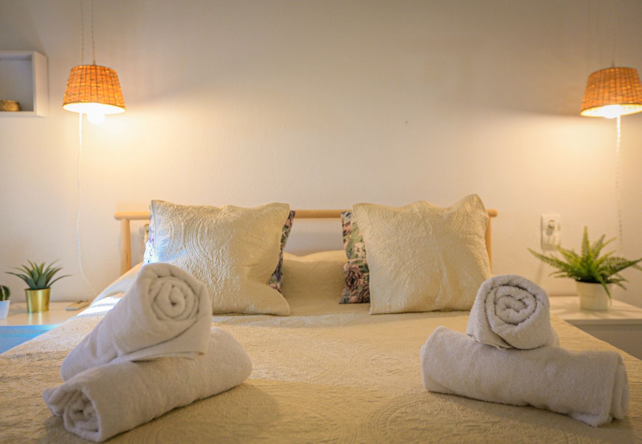 Appartement à Salou - ESTRELLA Appartement à Salou - ESTRELLA