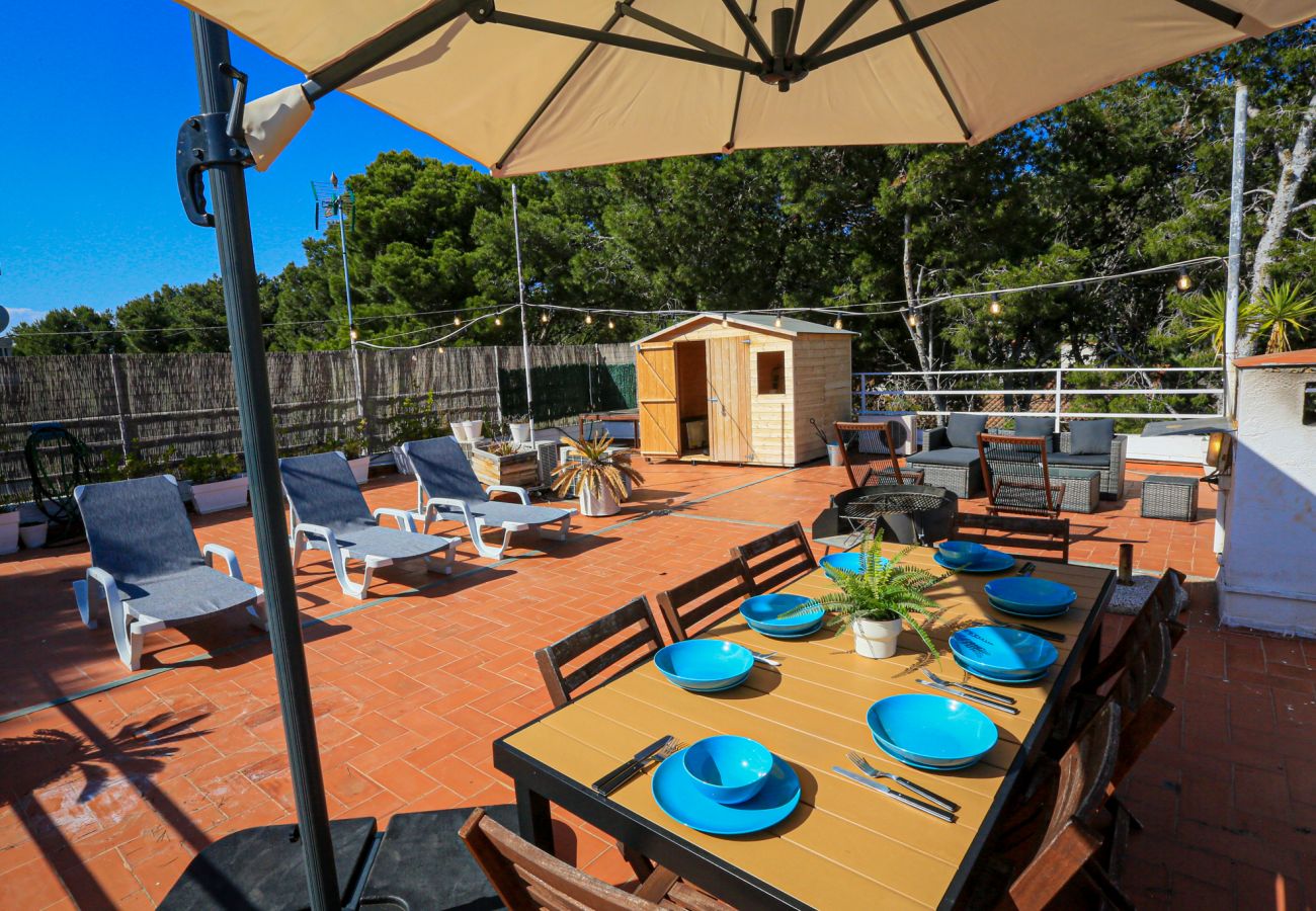 Appartement à Salou - ESTRELLA Appartement à Salou - ESTRELLA