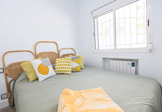 Villa à Cambrils - VILLA ACACIAS Villa à Cambrils - VILLA ACACIAS