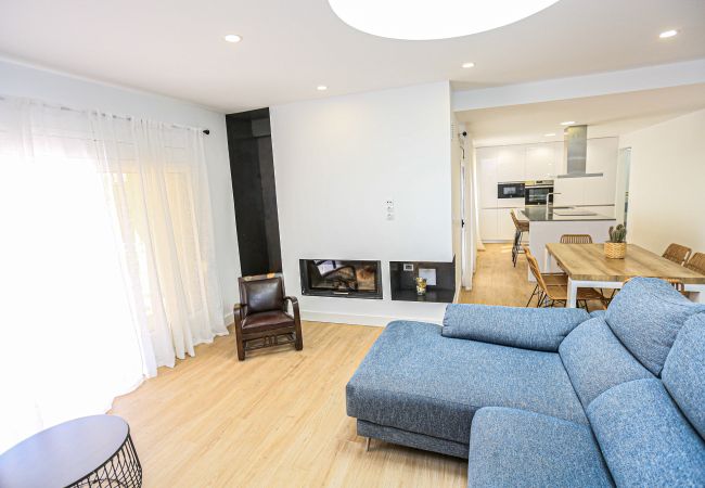 Villa à Cambrils - VILLA ACACIAS Villa à Cambrils - VILLA ACACIAS