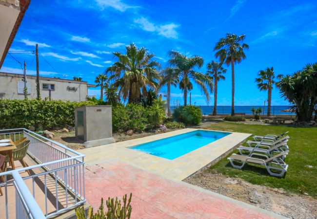 Villa à Cambrils - VILLA ACACIAS Villa à Cambrils - VILLA ACACIAS
