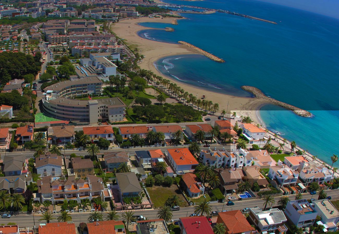 Villa à Cambrils - VILLA ACACIAS Villa à Cambrils - VILLA ACACIAS