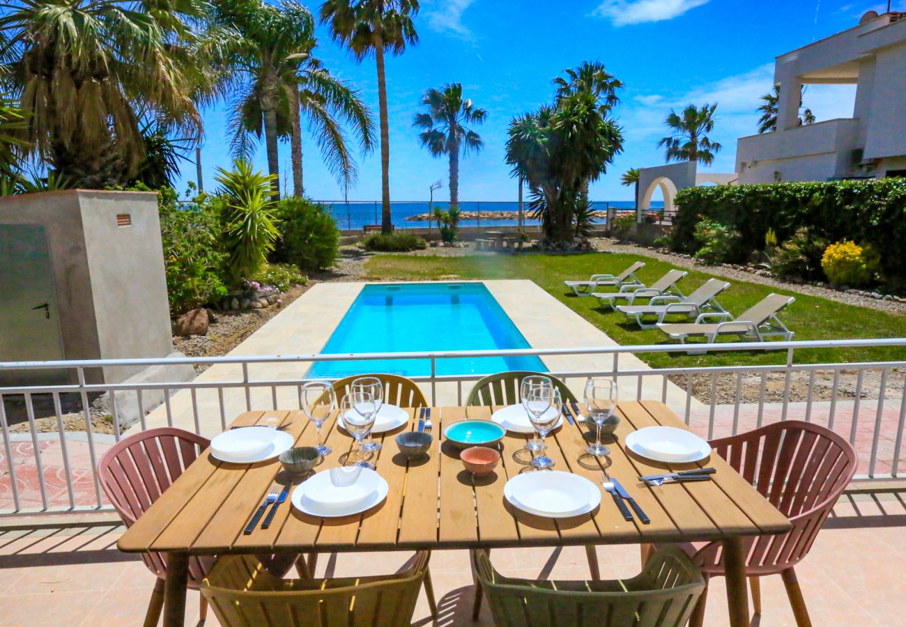 Villa à Cambrils - VILLA ACACIAS Villa à Cambrils - VILLA ACACIAS