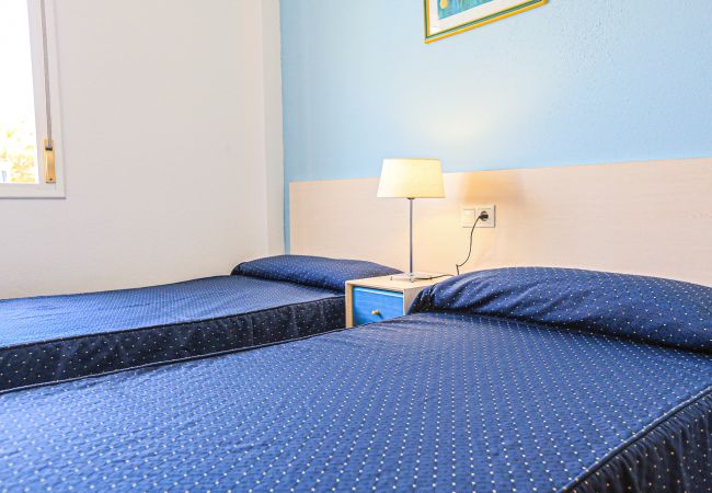 Maison à Salou - LAS CUMBRES Maison à Salou - LAS CUMBRES