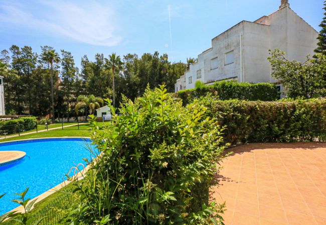 Maison à Salou - LAS CUMBRES Maison à Salou - LAS CUMBRES