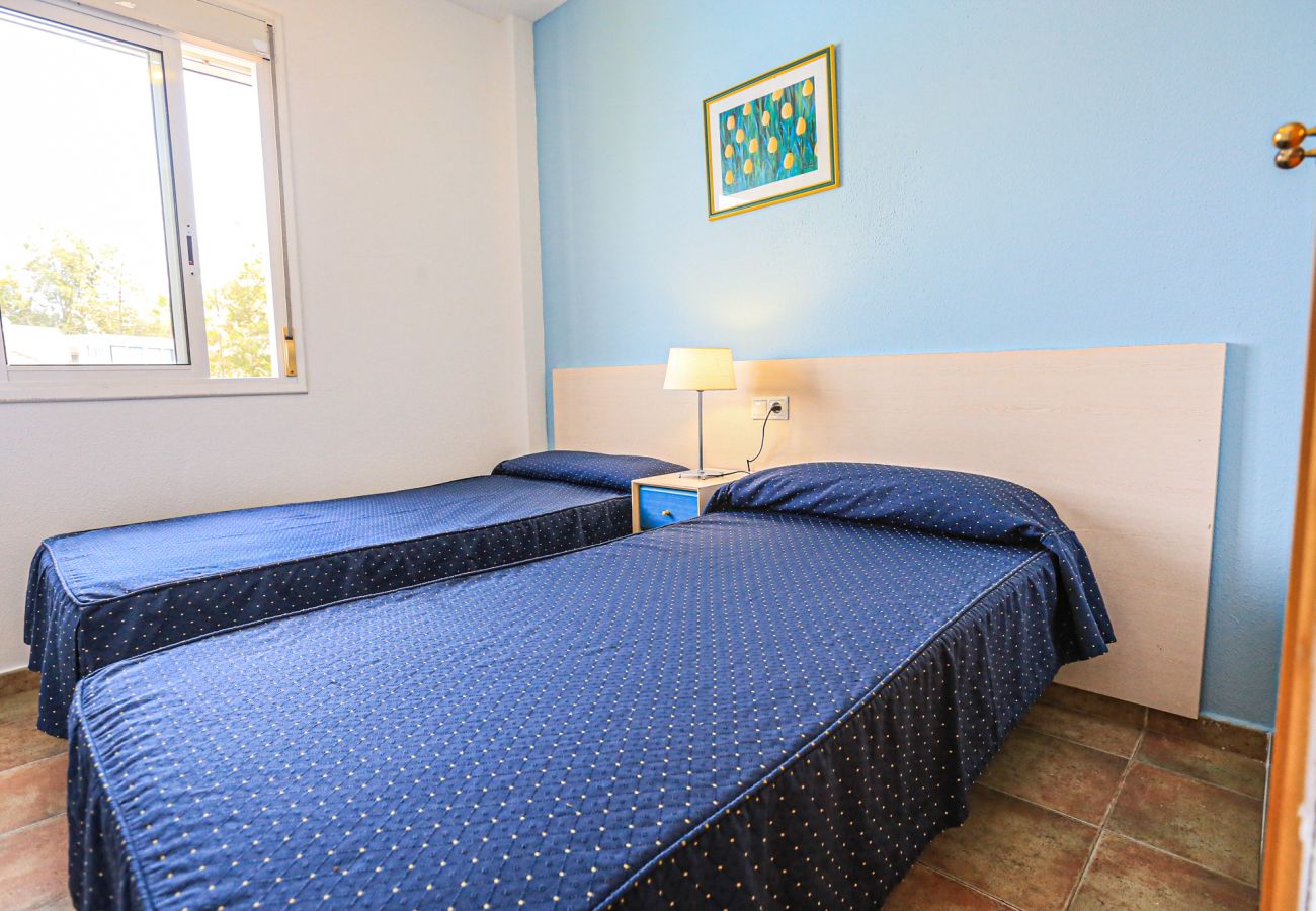 Maison à Salou - LAS CUMBRES Maison à Salou - LAS CUMBRES