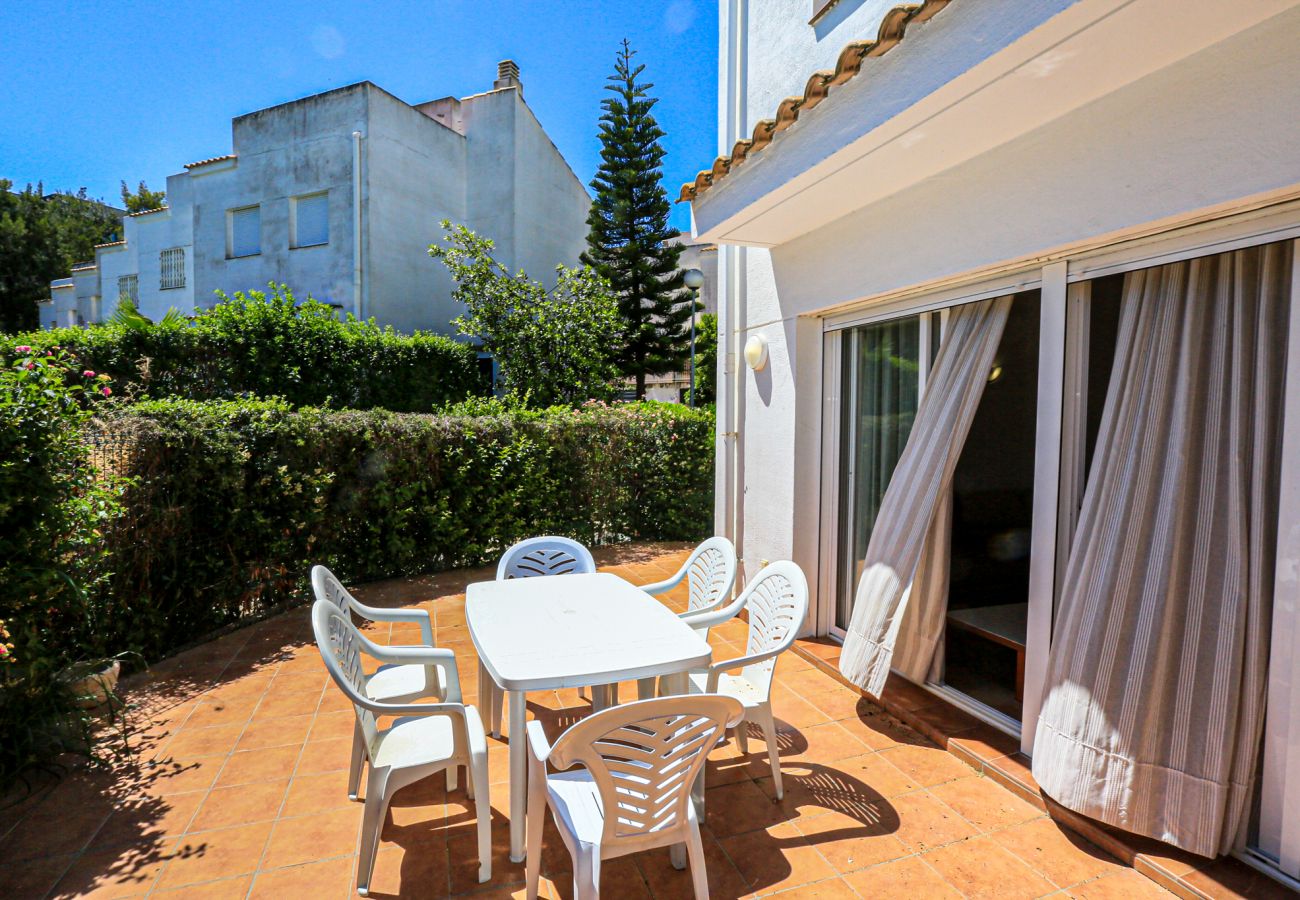 Maison à Salou - LAS CUMBRES Maison à Salou - LAS CUMBRES