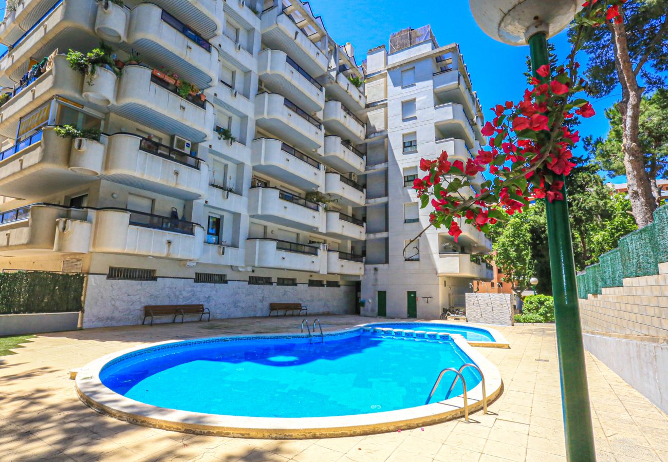 Appartement à Salou - CANCUN