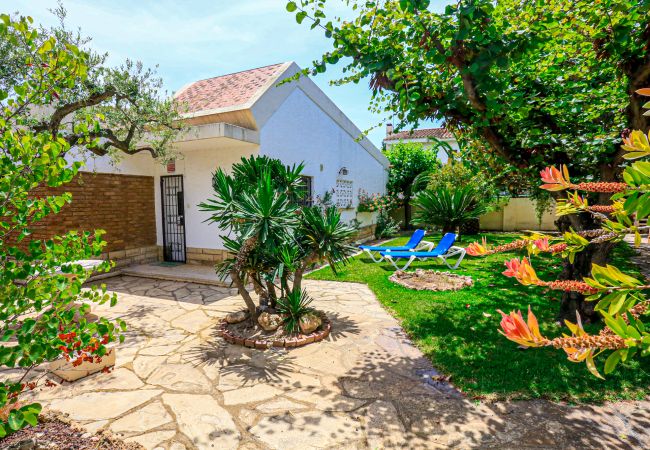 Maison à Cambrils - CASA BARELLO