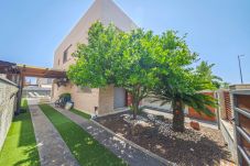 Villa à Cambrils - VILLA MAS DEL REIG