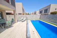 Villa à Cambrils - VILLA MAS DEL REIG