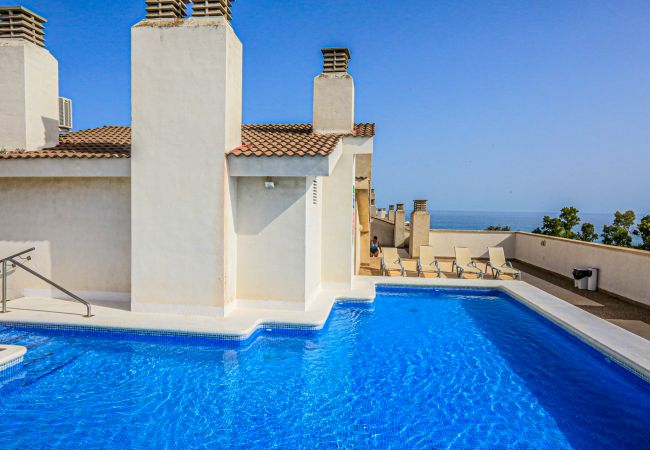 Appartement à Cambrils - AIGUADOLÇ