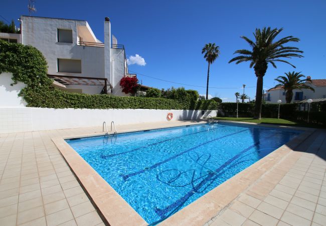 Appartement à Miami Playa - Urb. Parque de Mont-roig